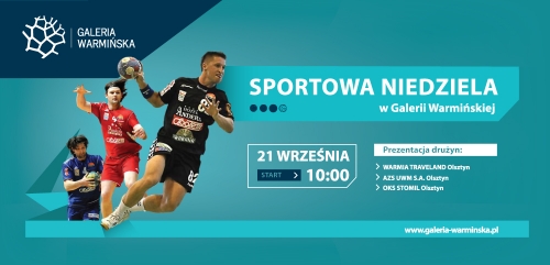 Sports Sunday