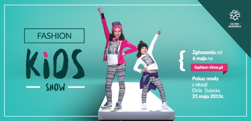 Fashion Kids Show