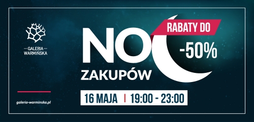 Noc Zakupów