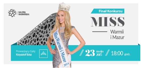 MISS Warmii i Mazur