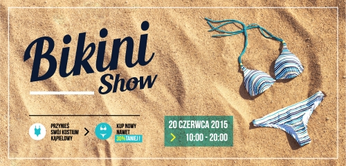 Bikini Show