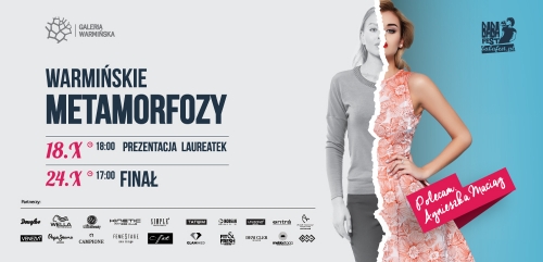 Warmińskie Metamorfozy