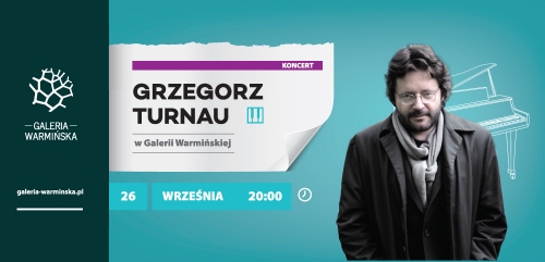 Grzegorz Turnau - The Concert
