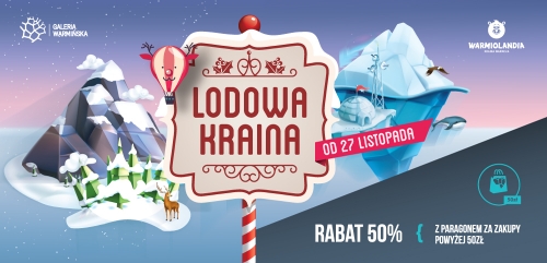 Lodowa Kraina