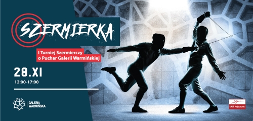 I Turniej Szermierczy
