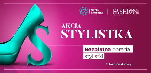 Akcja Stylistka