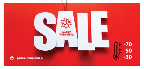 Sale