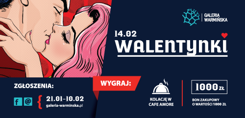 Walentynki