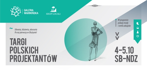 Shop Local