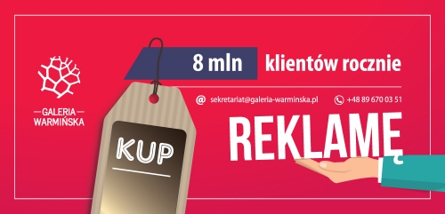 Kup Reklamę