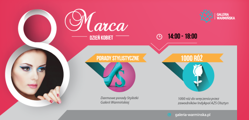 Dzień Kobiet