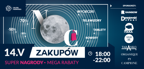 Noc Zakupów