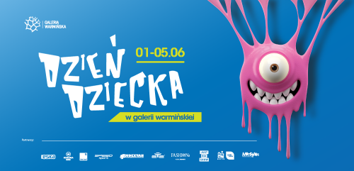 Dzień Dziecka