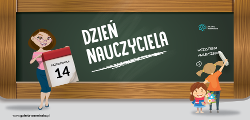 Dzień Nauczyciela