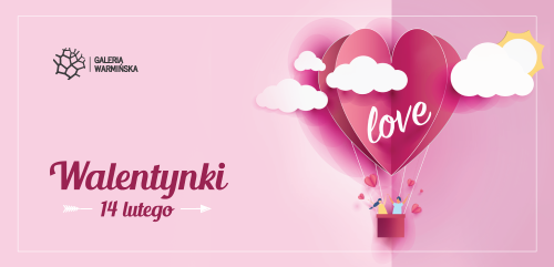Walentynki 14 lutego