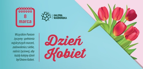 Dzień Kobiet