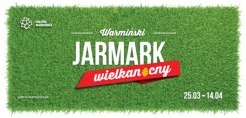 Warmiński Jarmark Wielkanocny