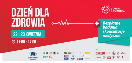 Dzień dla Zdrowia