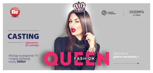 Fashion Queen