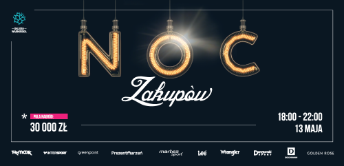 Noc Zakupów