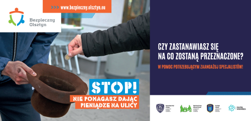 Bezpieczny Olsztyn
