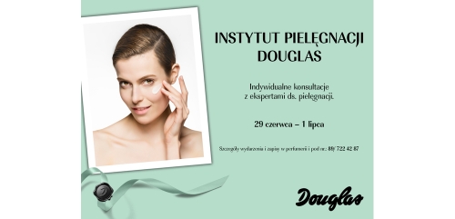 Instytut Pielęgnacji Douglas