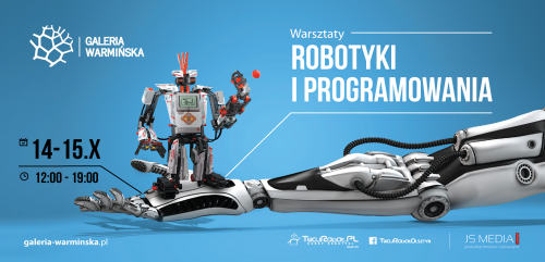 Warsztaty Robotyki i Programowania