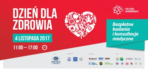 Dzień dla Zdrowia