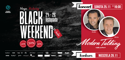 Black Weekend