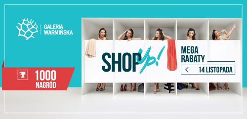 Shop Up