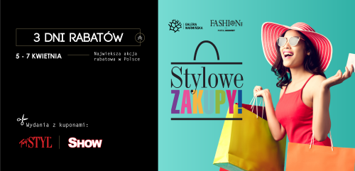Stylowe Zakupy