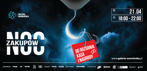 Noc Zakupów