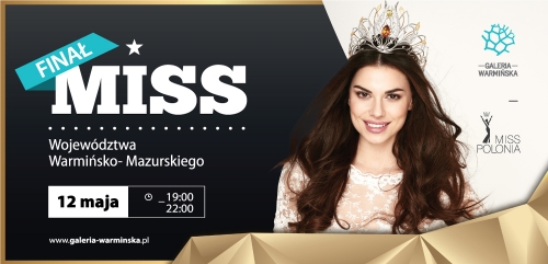 Finał Miss