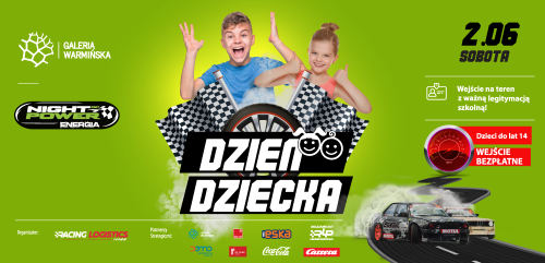 Dzień Dziecka