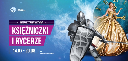 Księżniczki i Rycerze
