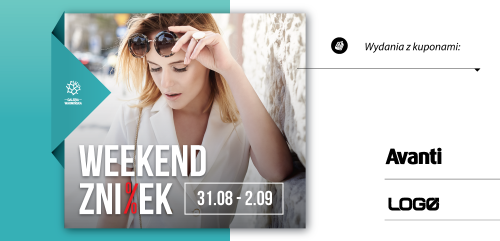 Weekend Zniżek