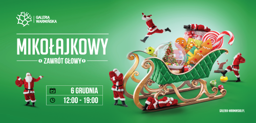 Mikołajkowy Zawrót Głowy