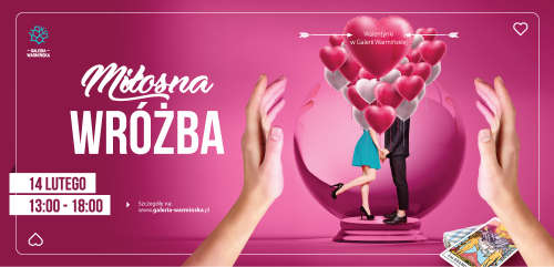 Miłosna Wróżba