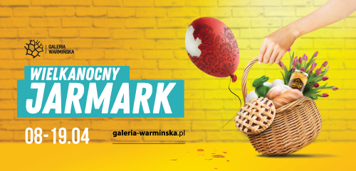 Jarmark Wielkanocny