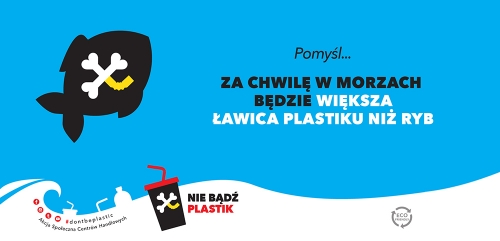 Nie bądź plastik