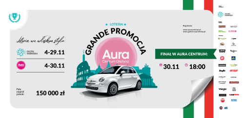 Grande Promocja