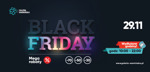 Black Friday