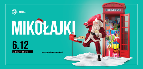 Mikołajki