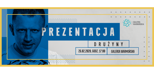 Prezentacja Stomilu Olsztyn