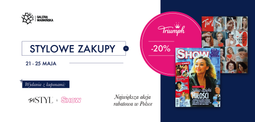 Stylowe Zakupy