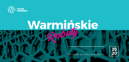 Warmińskie Rabaty