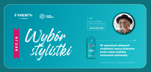 Wybór Stylistki