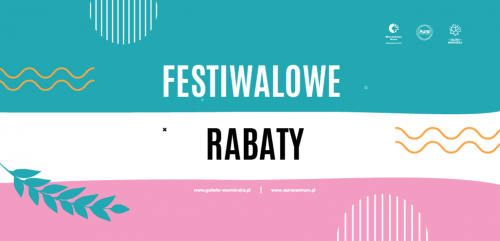 Festiwalowe Rabaty