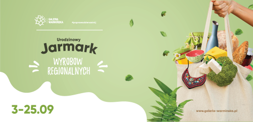 Urodzinowy Jarmark