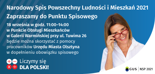 Narodowy Spis Powszechny